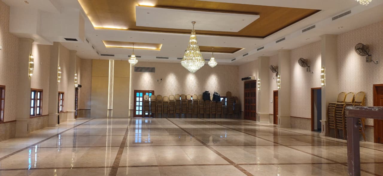 MADRAS HALL in Chennai — photo 2